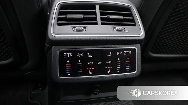 Audi A6 (C8) id 3878255 из Кореи 9