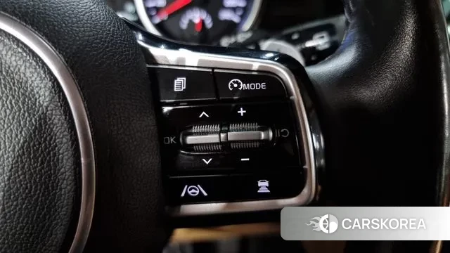 Kia Carnival 4th generation id 3484149 из Кореи 9