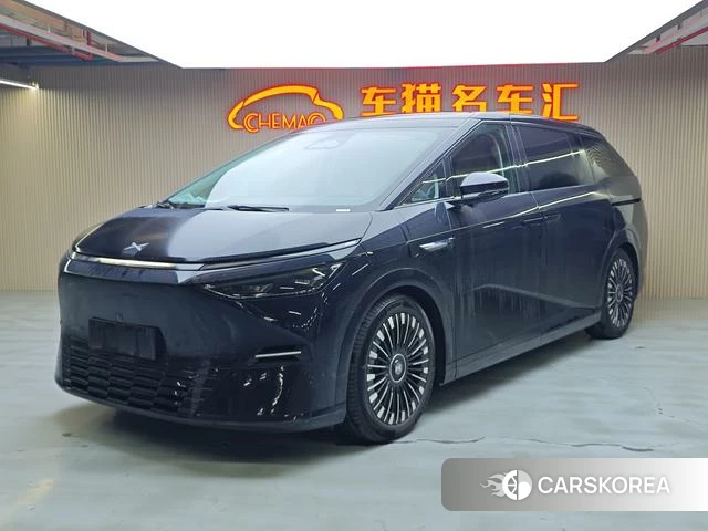 Xiaopeng Motors Xiaopeng X9 id 4239914 из Китая 9