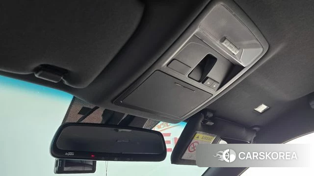 Ssangyong G4 Rexton id 3843999 из Кореи 9