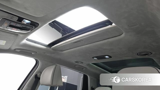Hyundai The New Palisade id 4469473 из Кореи 9