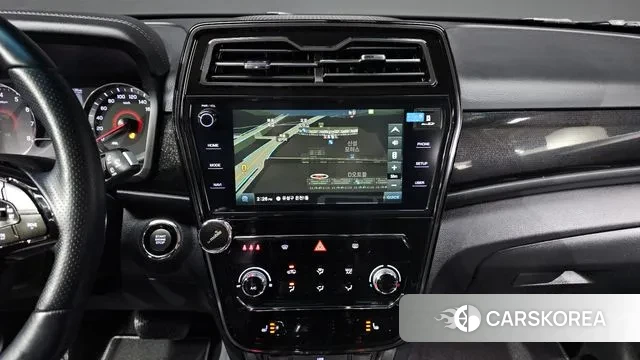 Ssangyong Tivoli Air id 2999072 из Кореи 9