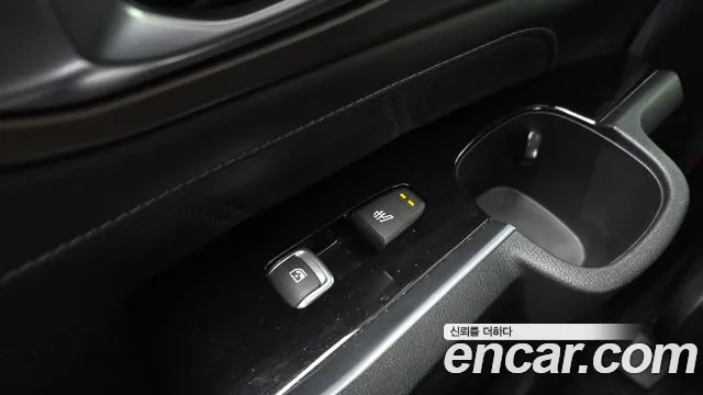 Kia The New Sorento 4th Generation id 2847678 из Кореи 9