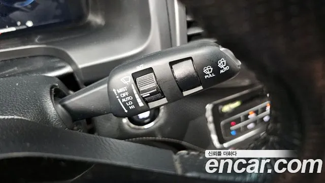 Ssangyong The New Rexton Sports Cannes id 2853499 из Кореи 9