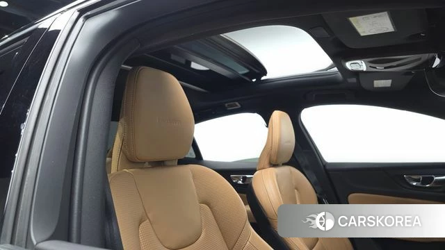 Volvo S60 3rd generation id 4770272 из Кореи 9