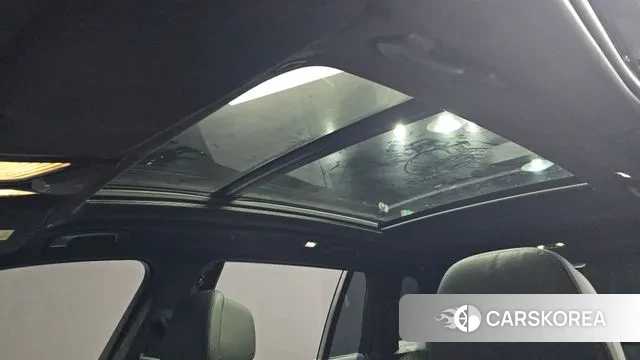 BMW X7 (G07) id 3640438 из Кореи 9