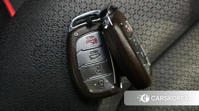 Hyundai Avante AD id 4411454 из Кореи 9