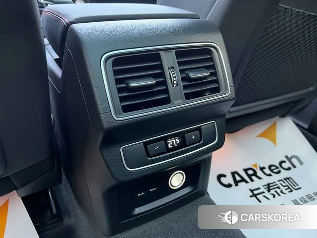 Audi Q5L id 4228468 из Китая 9