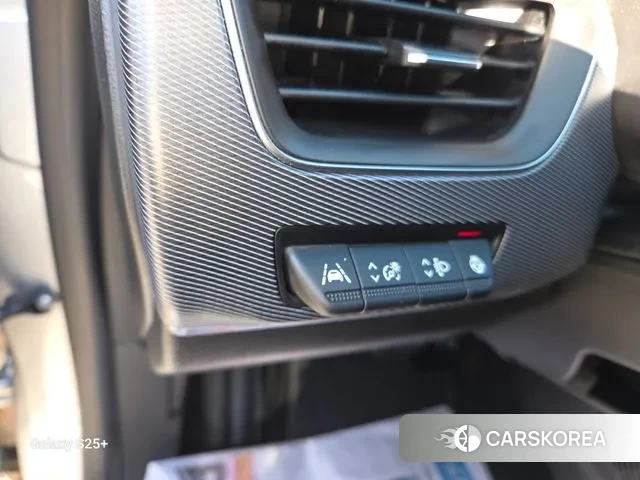 Renault Korea (Samsung) XM3 id 3669179 из Кореи 9