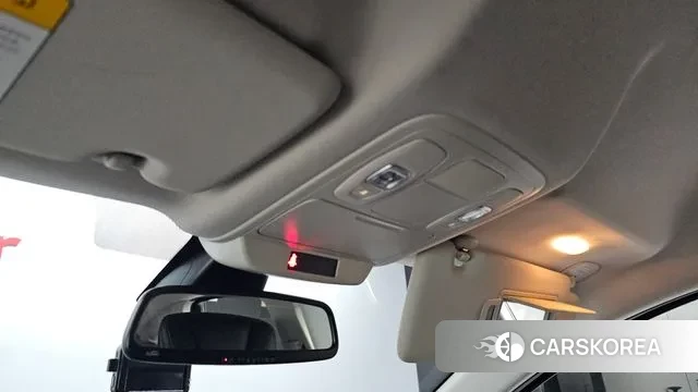 Renault Korea (Samsung) SM6 id 3563219 из Кореи 9