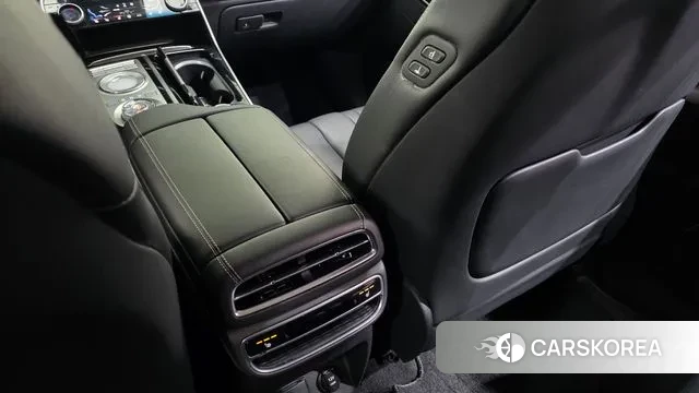 Genesis GV80 id 3509530 из Кореи 9