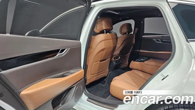 Genesis G80 (RG3) id 2921705 из Кореи 9