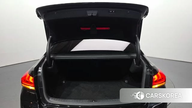 Genesis G80 id 4785584 из Кореи 9