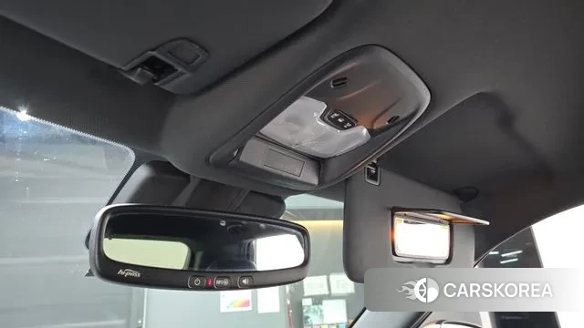 Chevrolet (GM Daewoo) Trailblazer id 3747174 из Кореи 9