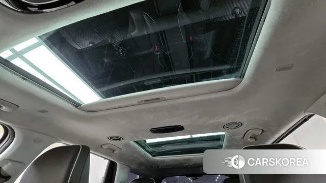 Hyundai The New Palisade id 3036833 из Кореи 9