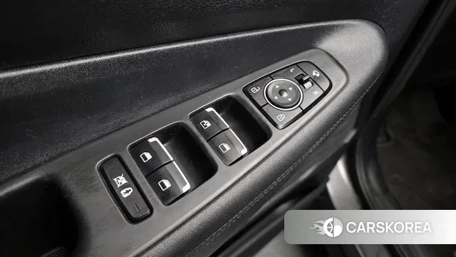 Hyundai Santa Fe TM id 3593062 из Кореи 9