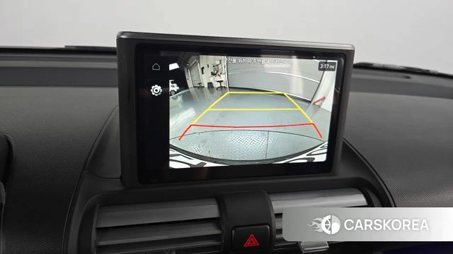 Hyundai Casper id 3914506 из Кореи 9