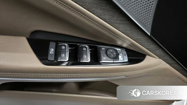 Kia K8 id 3843158 из Кореи 9