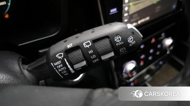 Ssangyong Berry New Tivoli id 3813940 из Кореи 9