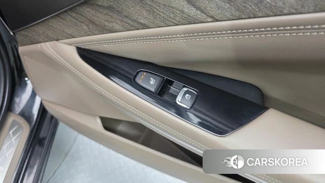 Kia K8 Hybrid id 4750113 из Кореи 9