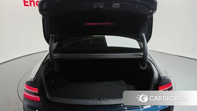 Genesis G80 (RG3) id 4712333 из Кореи 9