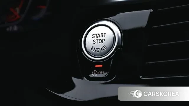 BMW 5 Series (G30) id 3577684 из Кореи 9