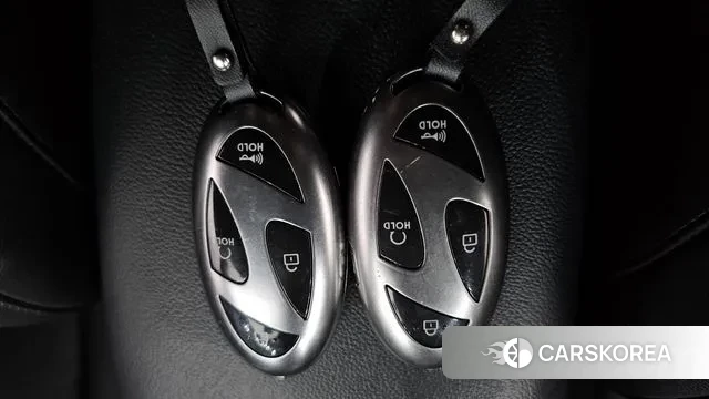 Hyundai The New Avante (CN7) id 3327540 из Кореи 9