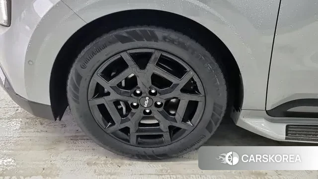 Kia The New Carnival 4th Generation id 3684455 из Кореи 9