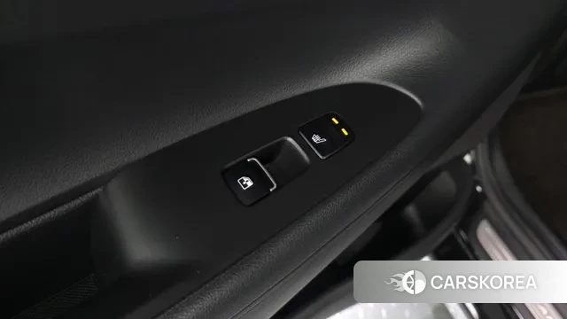 Hyundai The New Grandeur IG id 3567607 из Кореи 9