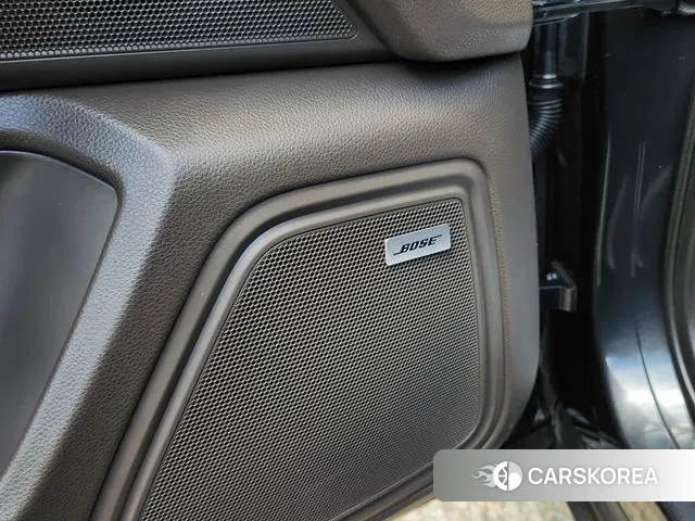 Porsche Macan id 2961361 из Кореи 9