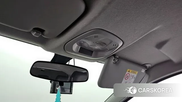 Chevrolet (GM Daewoo) The New Spark id 2939763 из Кореи 9