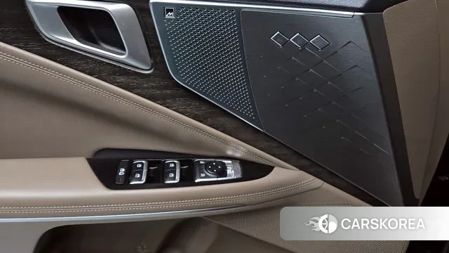 Kia K8 id 3426893 из Кореи 9