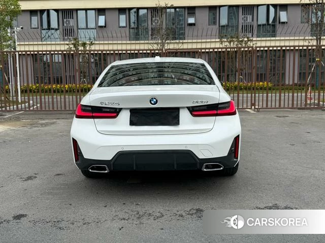 BMW 3 series id 3908497 из Китая 9