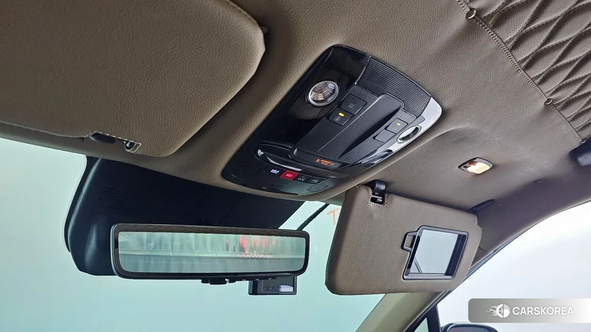 Kia The New Sorento 4th Generation id 1820914 из Кореи 9