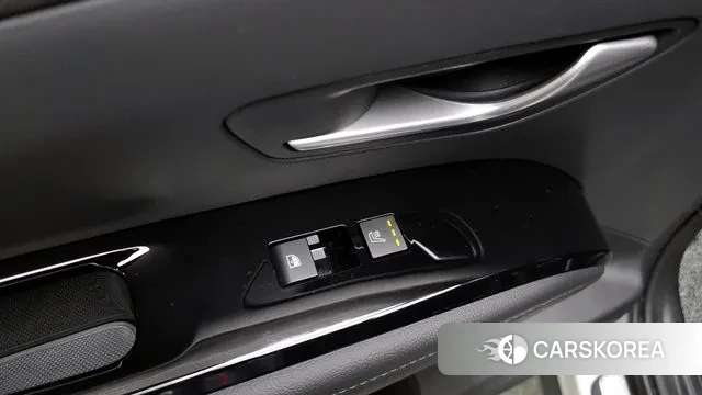 Hyundai The New Tucson (NX4) id 3471706 из Кореи 9