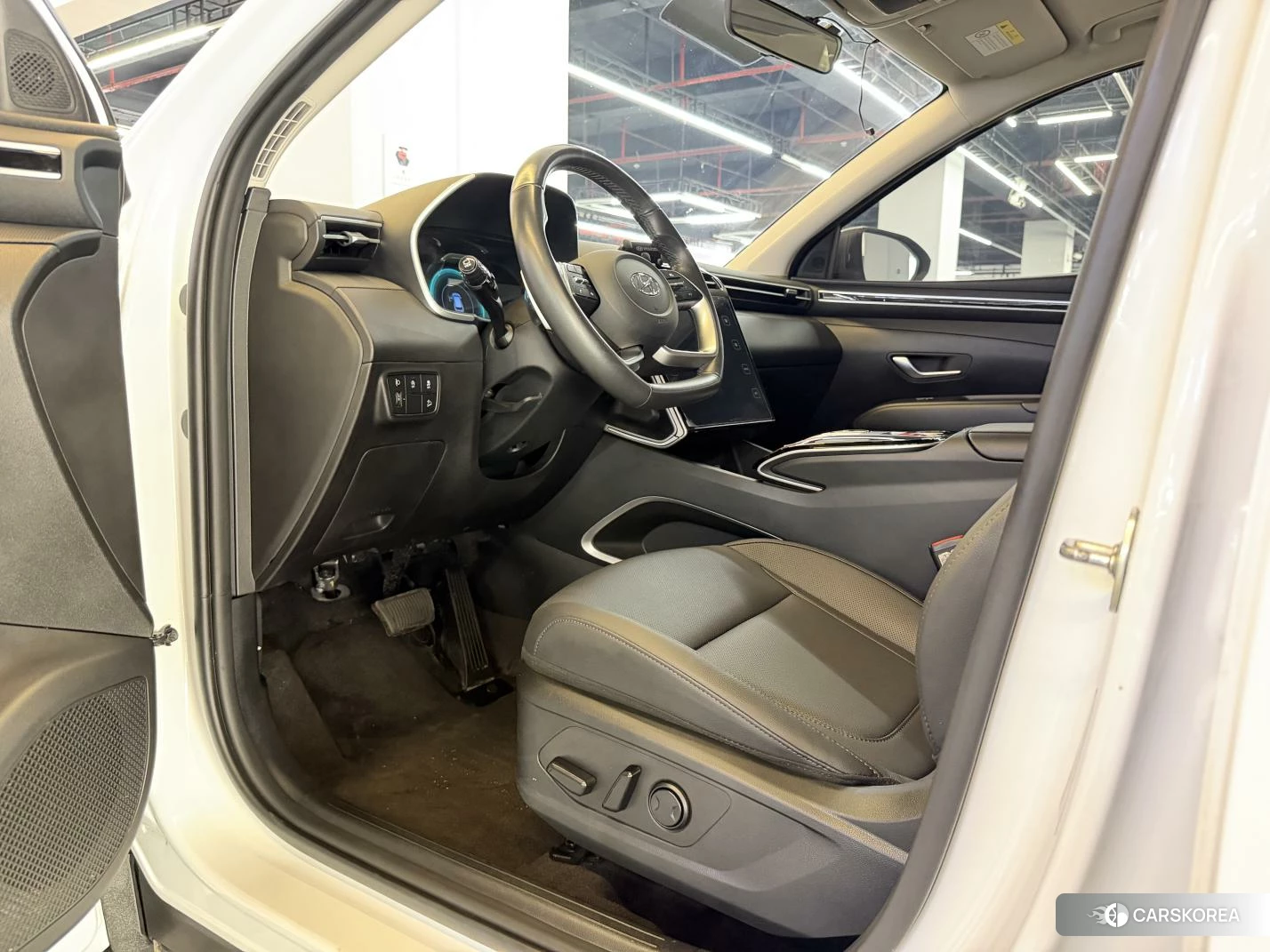 Hyundai Tucson id 4420213 из Китая 9