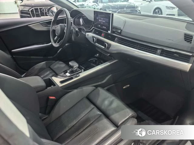 Audi A5 id 4328460 из Китая 9