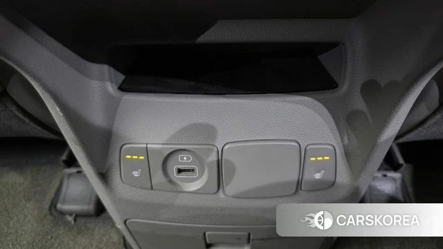 Kia The New Carnival id 4448015 из Кореи 9