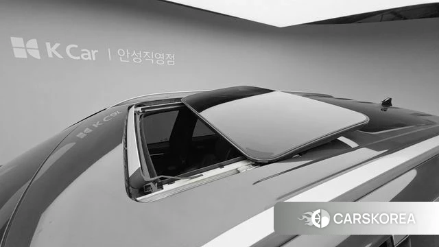 Hyundai Palisade id 4362287 из Кореи 9