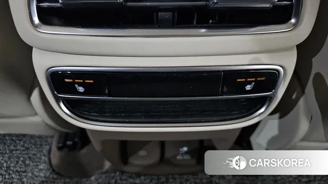 Genesis GV80 id 3760488 из Кореи 9