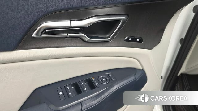 Kia The New Sportage 5th Generation Hybrid id 4710561 из Кореи 9