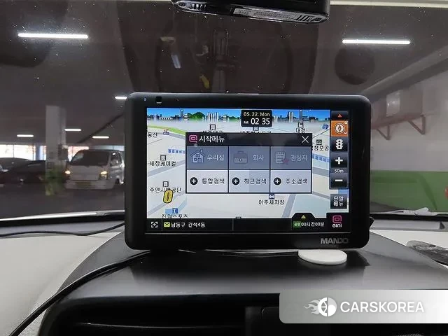 Kia The New Saw id 3547658 из Кореи 9