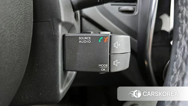 Renault Korea (Samsung) New QM3 id 4384455 из Кореи 9