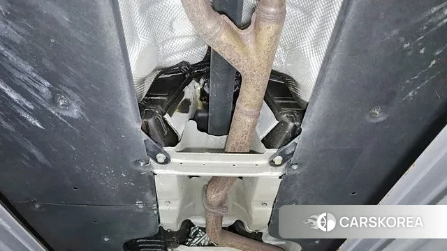 Kia Stinger id 3050751 из Кореи 9