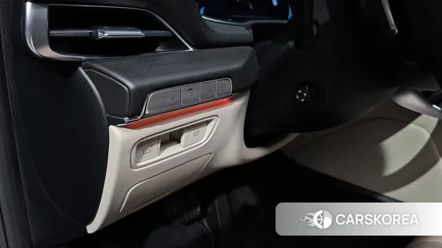 Genesis GV80 id 3458825 из Кореи 9