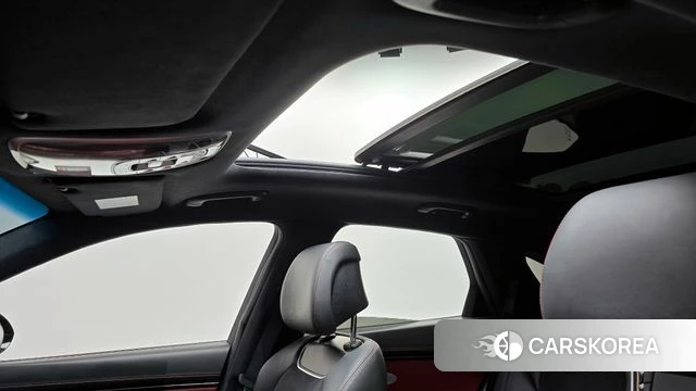 Genesis GV70 id 3941714 из Кореи 9