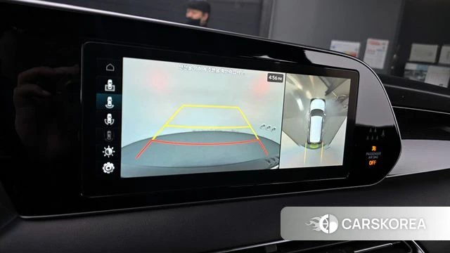 Hyundai Palisade id 3800287 из Кореи 9