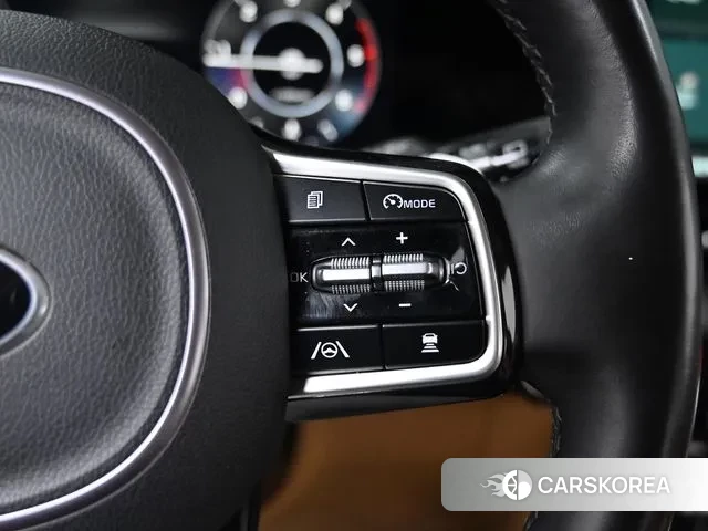 Kia Carnival 4th generation id 3669171 из Кореи 9