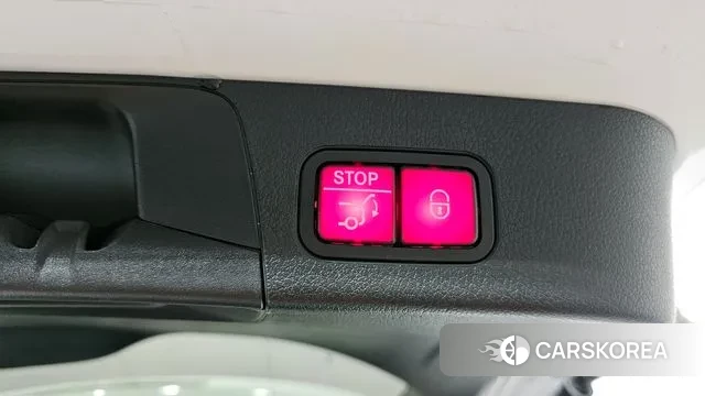 Mercedes-Benz GLB-Class X247 id 3530039 из Кореи 9