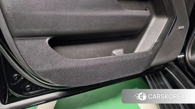 Chevrolet (GM Daewoo) Tahoe id 3431984 из Кореи 9